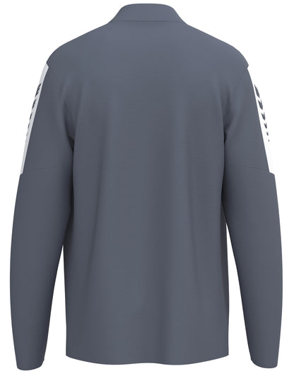 INTRO Trainingsjacke Kinder Slate Grey