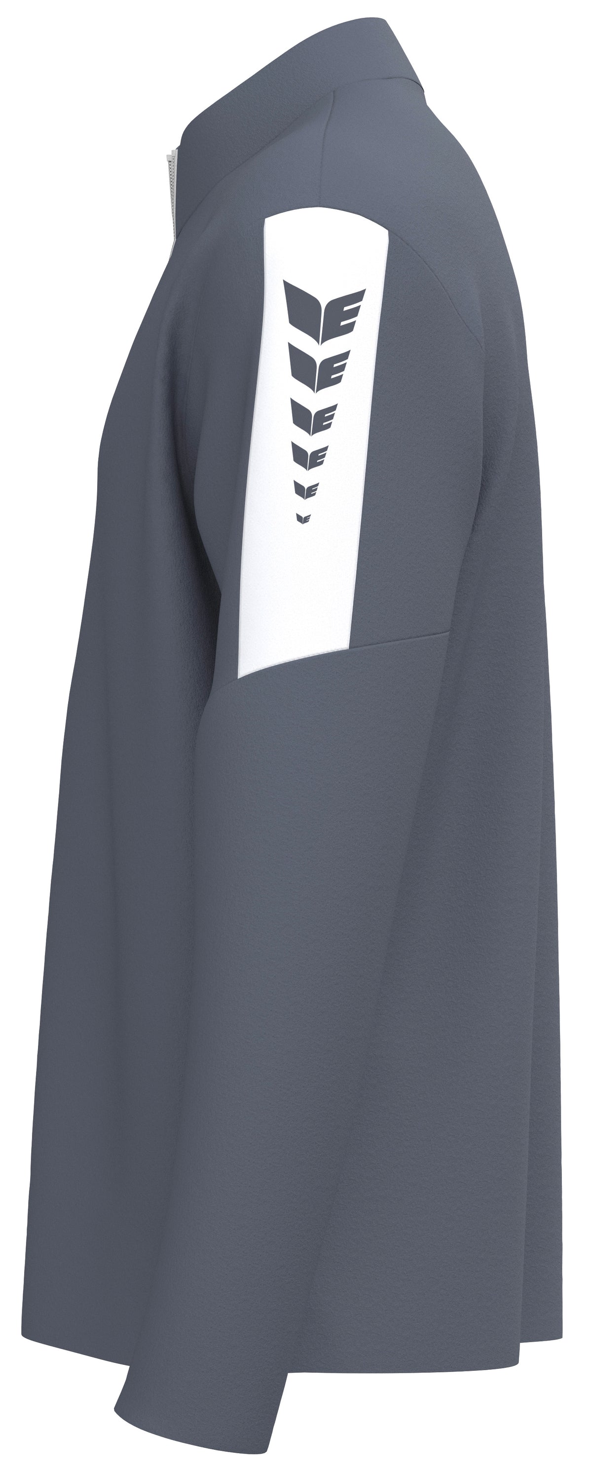 ERIMA INTRO Trainingsjacke – Slate Grey