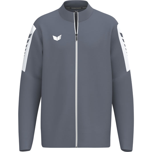 ERIMA INTRO Trainingsjacke – Slate Grey