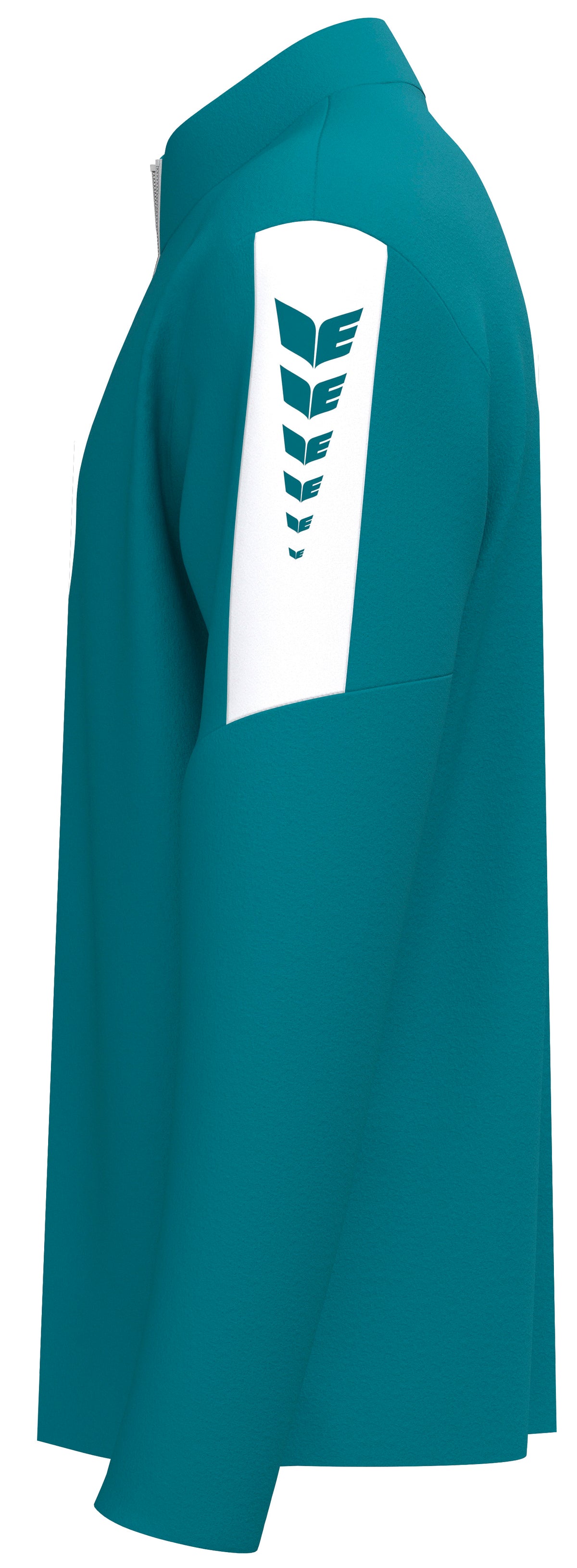 INTRO Trainingsjacke Kinder Tahitian Blue