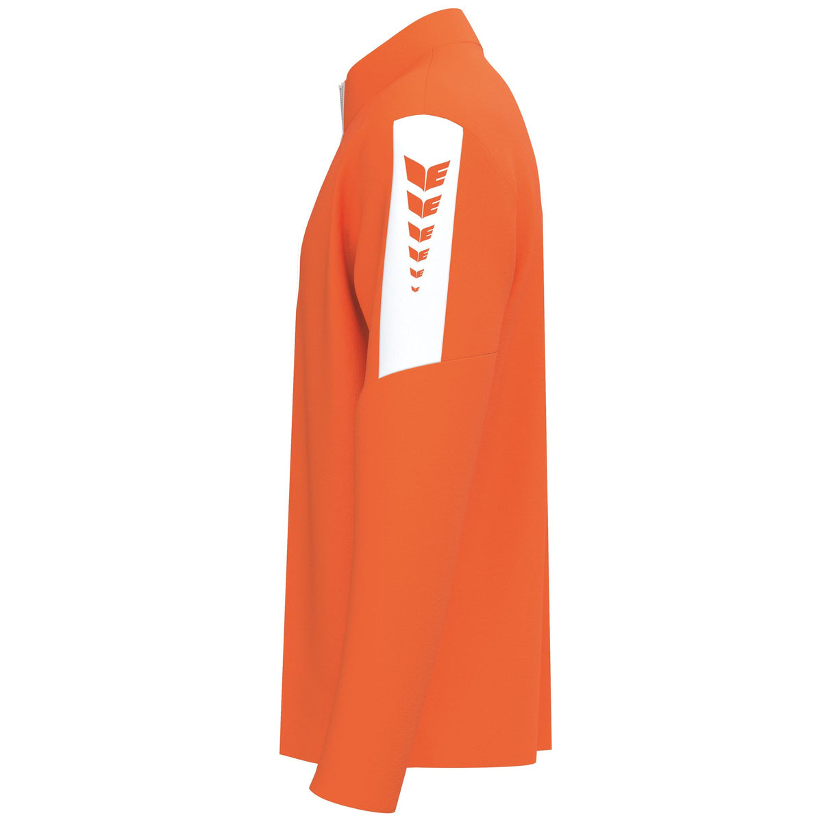 INTRO Trainingsjacke Kinder Orange