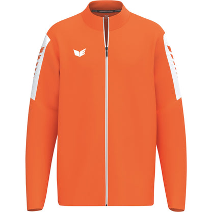 ERIMA INTRO Trainingsjacke – Orange