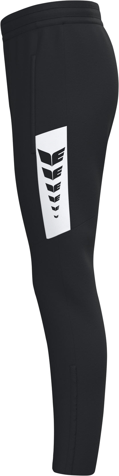ERIMA INTRO Trainingshose – Schwarz