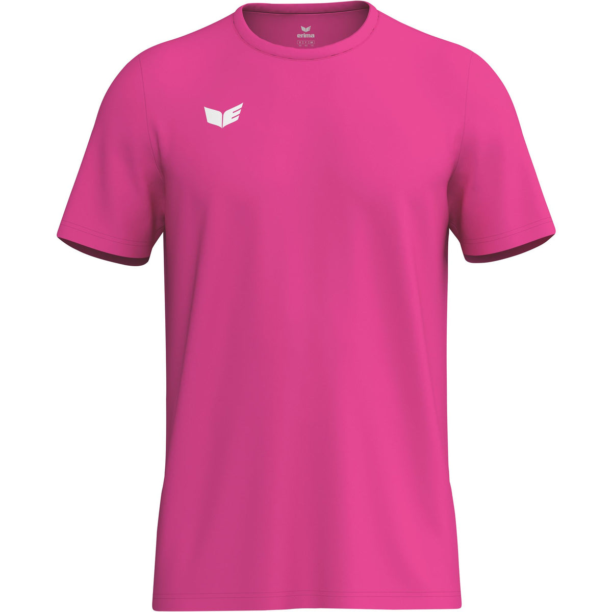 ERIMA INTRO T-Shirt – Pink