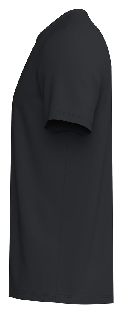ERIMA INTRO T-Shirt – Schwarz