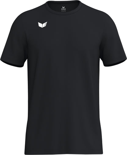 ERIMA INTRO T-Shirt – Schwarz