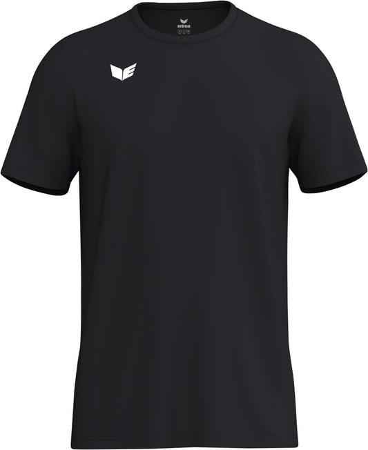 ERIMA INTRO T-Shirt – Schwarz