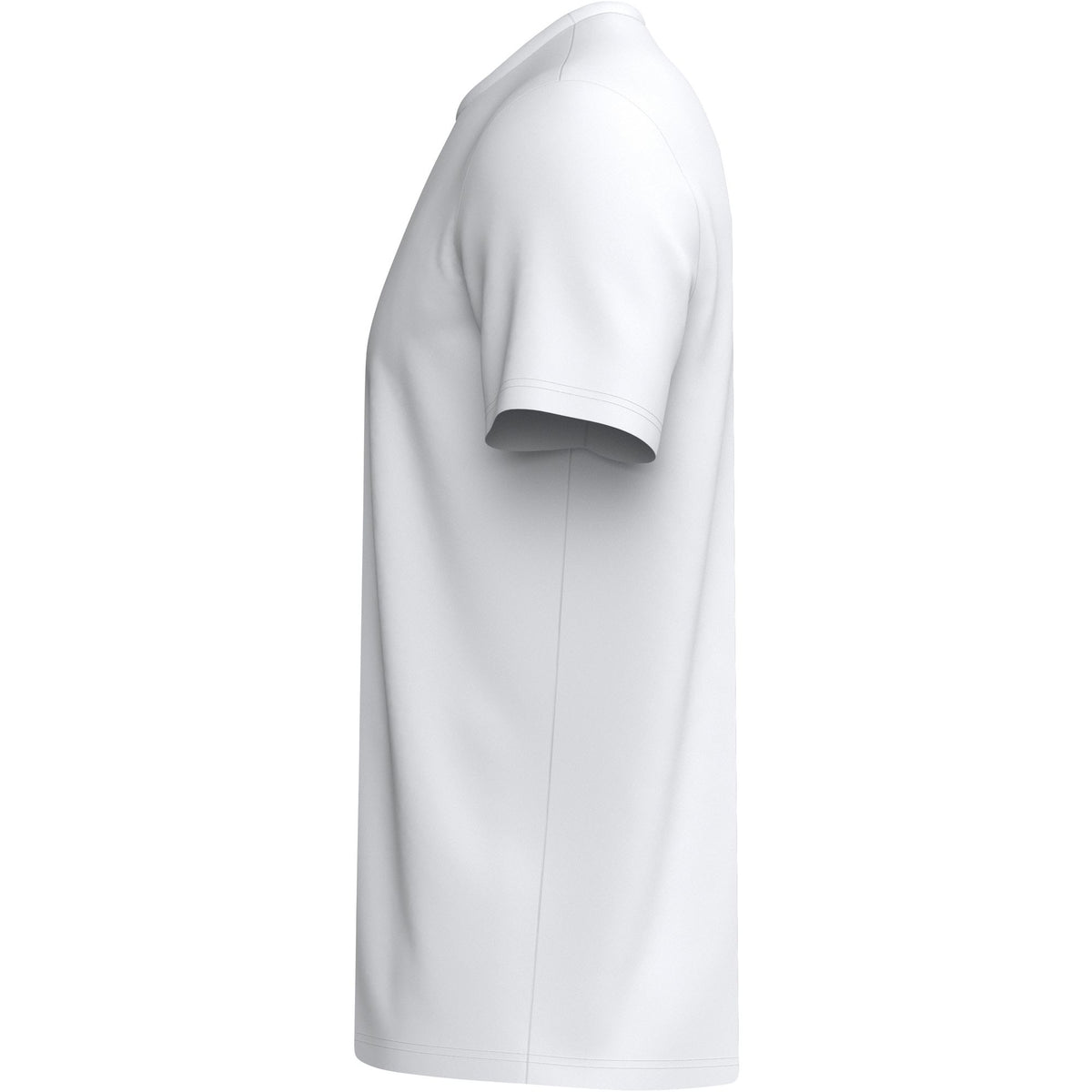 ERIMA INTRO T-Shirt – Weiß