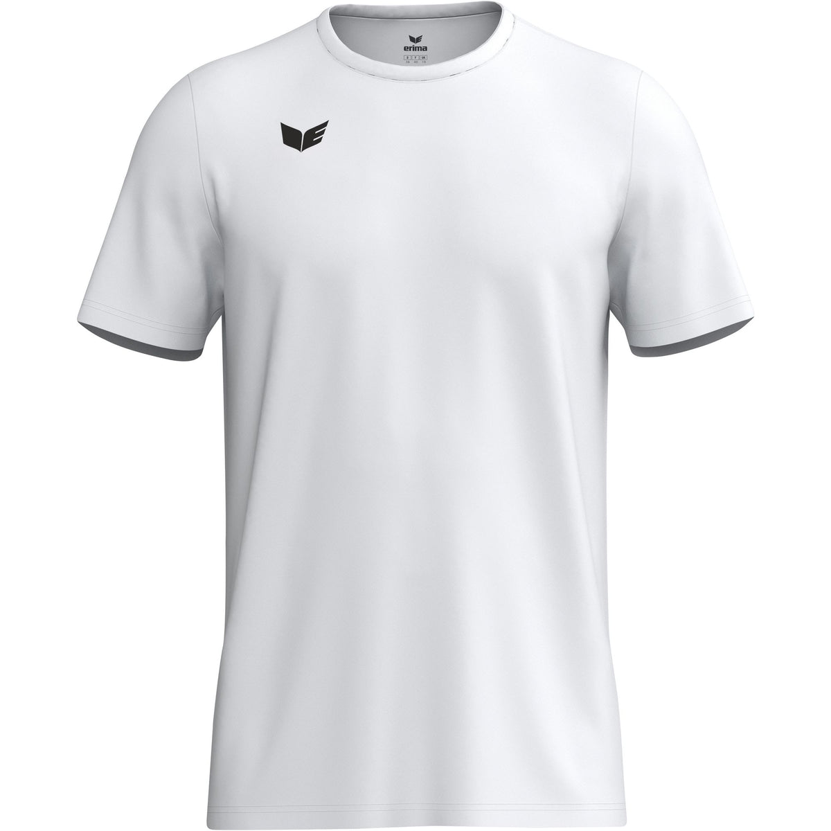 ERIMA INTRO T-Shirt – Weiß