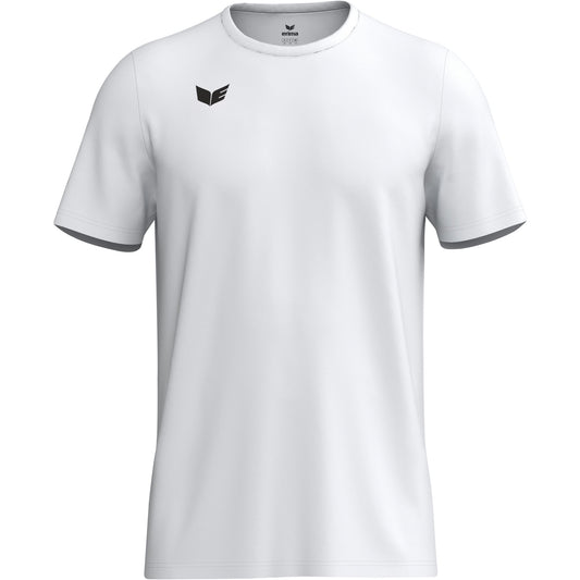 ERIMA INTRO T-Shirt – Weiß