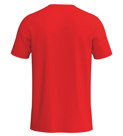 ERIMA INTRO T-Shirt – Rot