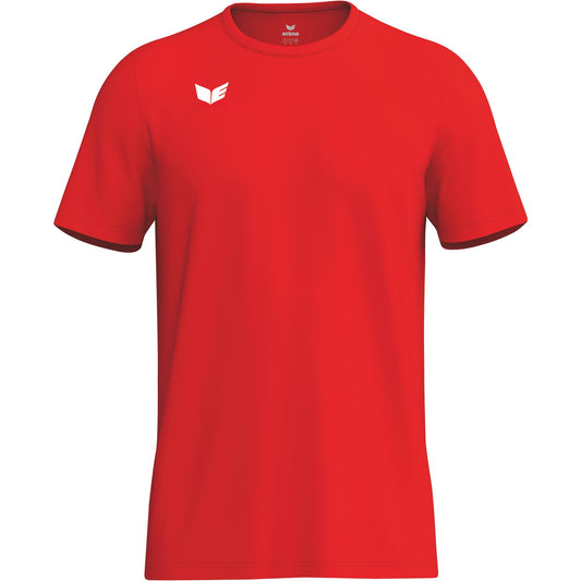 ERIMA INTRO T-Shirt – Rot