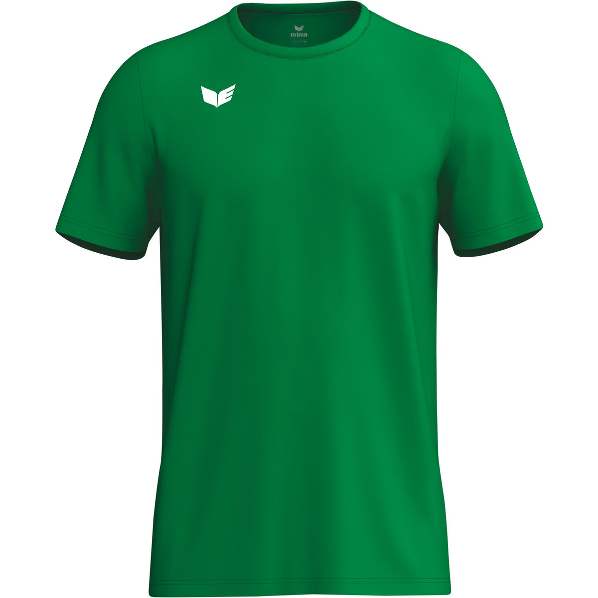 ERIMA INTRO T-Shirt – Smaragd