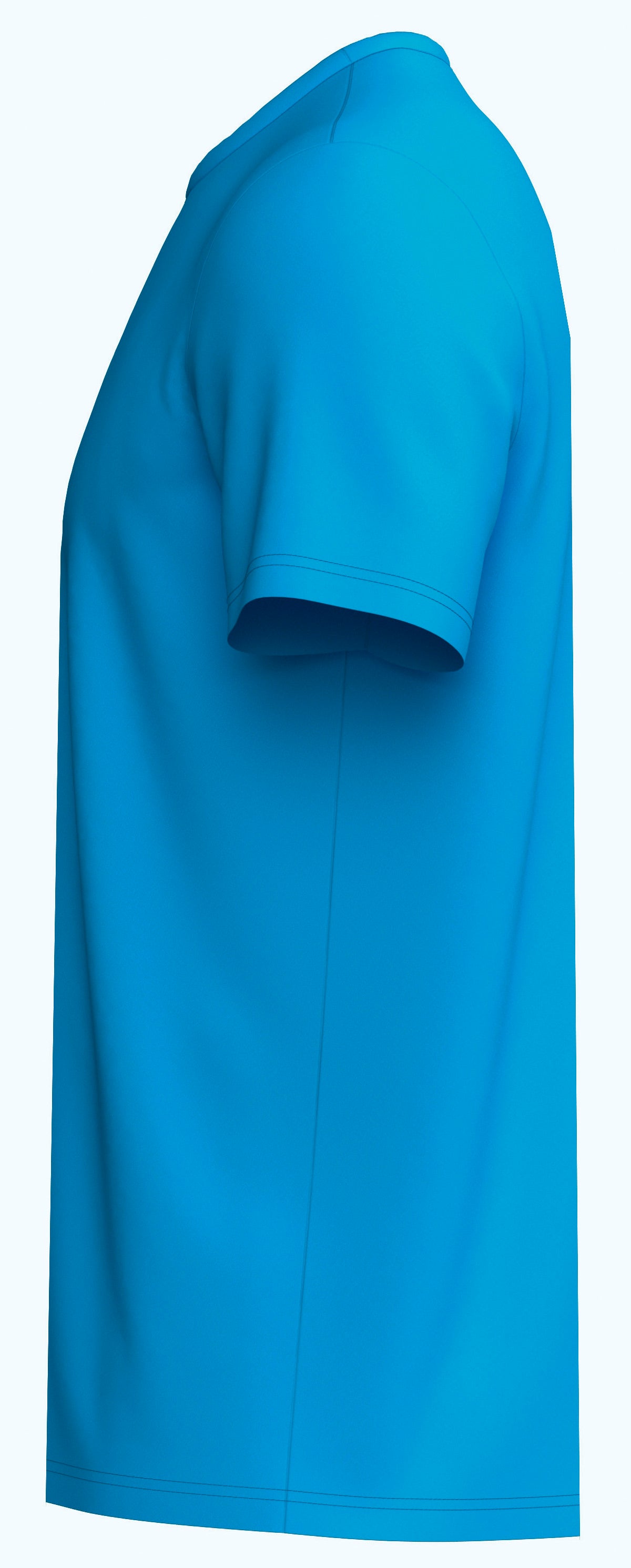 ERIMA INTRO T-Shirt – Curacao