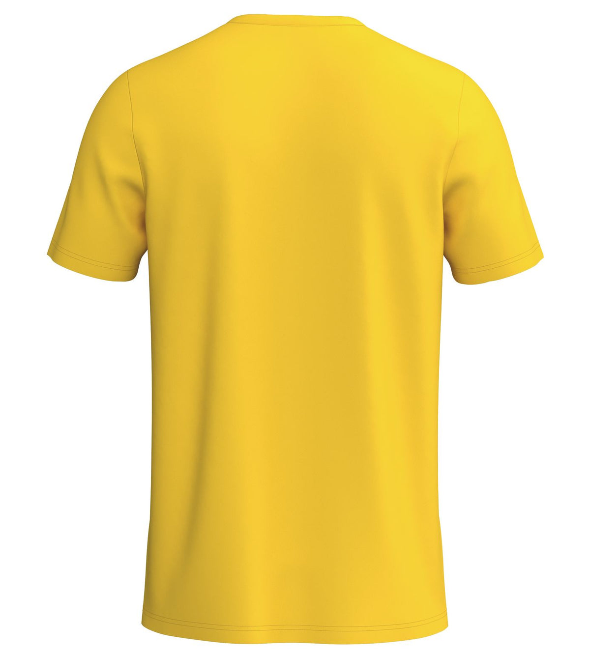 ERIMA INTRO T-Shirt – Gelb