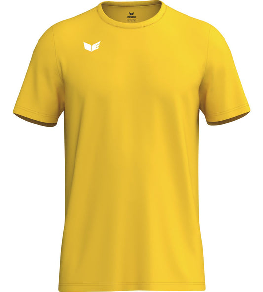 ERIMA INTRO T-Shirt – Gelb