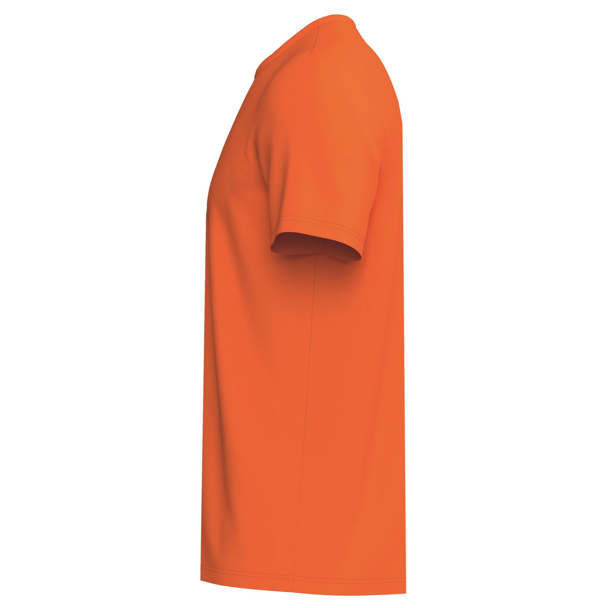 ERIMA INTRO T-Shirt – Orange