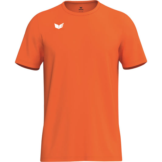 ERIMA INTRO T-Shirt – Orange