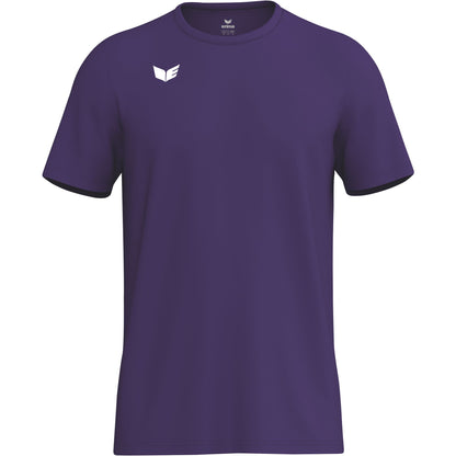 ERIMA INTRO T-Shirt – Violet