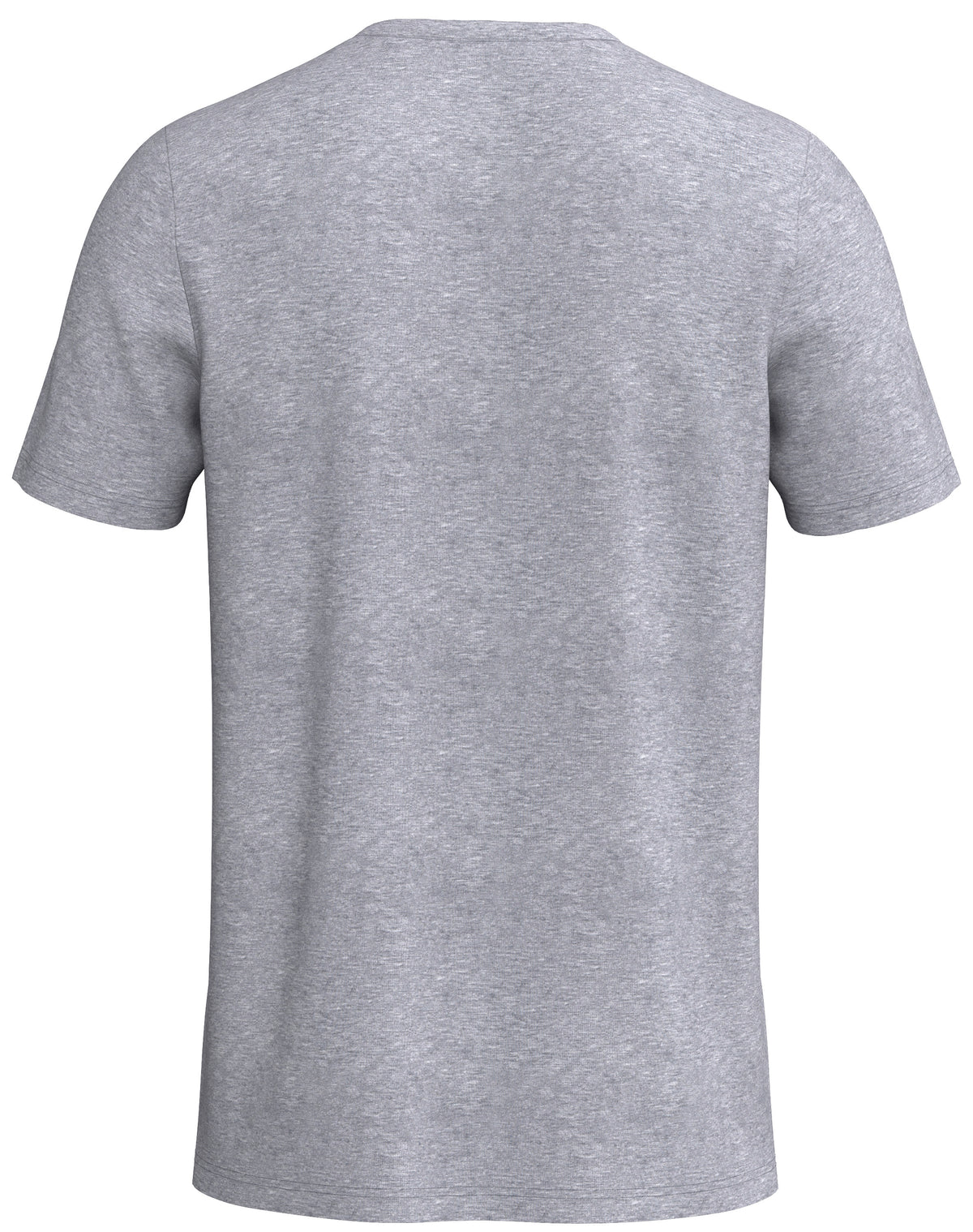 ERIMA INTRO T-Shirt – Grau Melange
