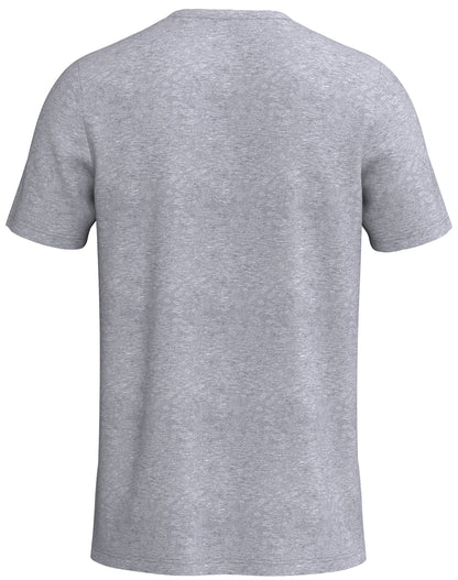 ERIMA INTRO T-Shirt – Grau Melange