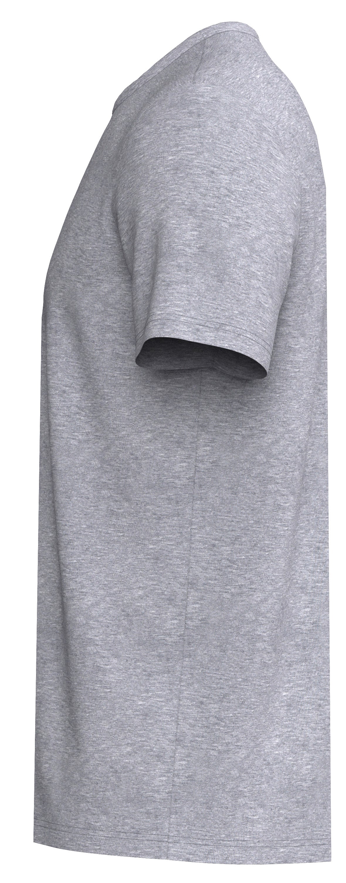 ERIMA INTRO T-Shirt – Grau Melange