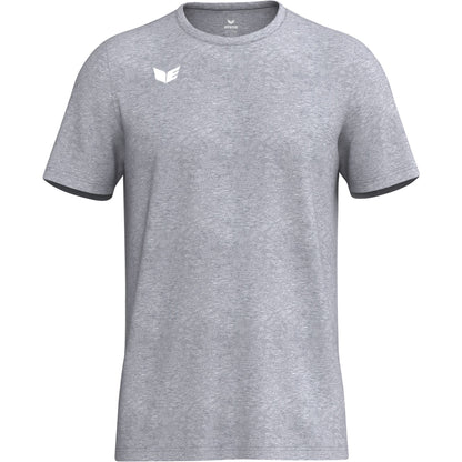 ERIMA INTRO T-Shirt – Grau Melange