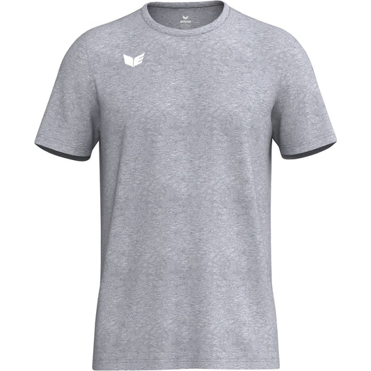 ERIMA INTRO T-Shirt – Grau Melange