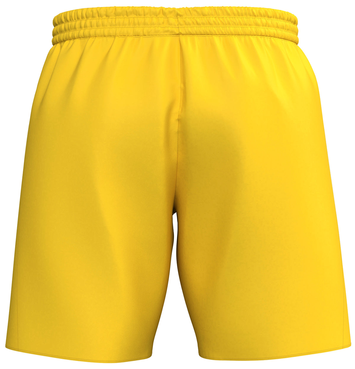 Calcutta Short Kinder Gelb