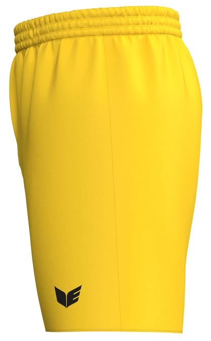 Calcutta Short Gelb