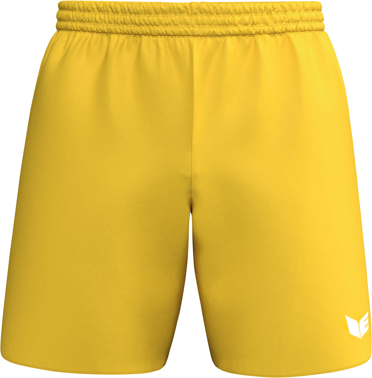 Calcutta Short Kinder Gelb