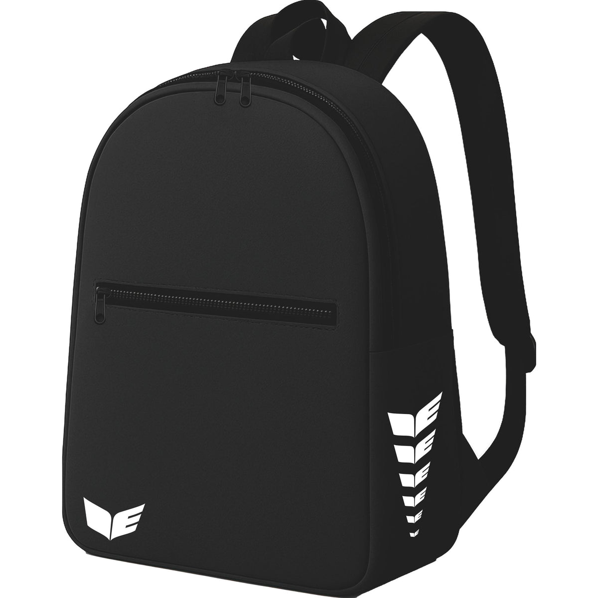 INTRO Rucksack Schwarz