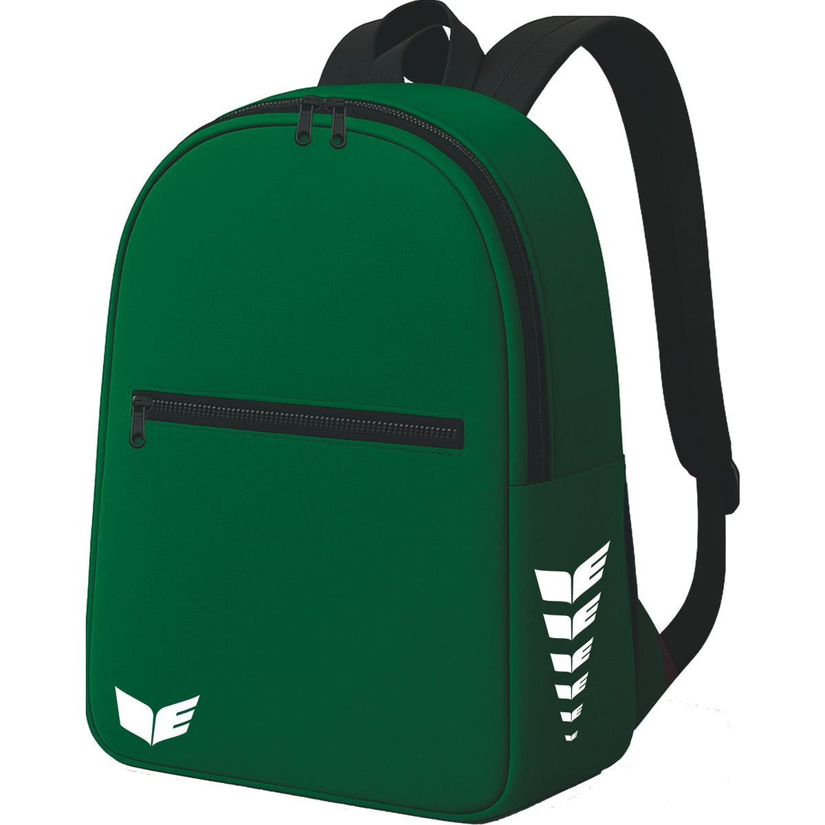 INTRO Rucksack Smaragd