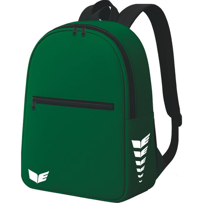 INTRO Rucksack Smaragd