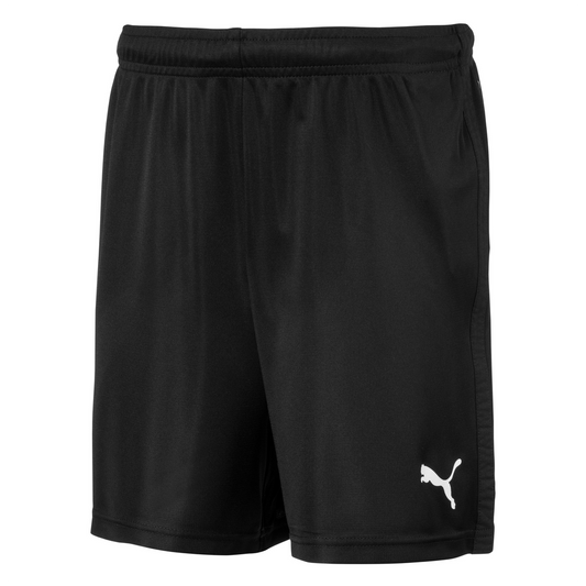 LIGA Training Shorts Core Jr Schwarz