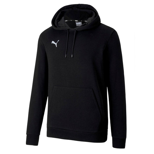 teamGOAL 23 Casuals Hoodie Schwarz