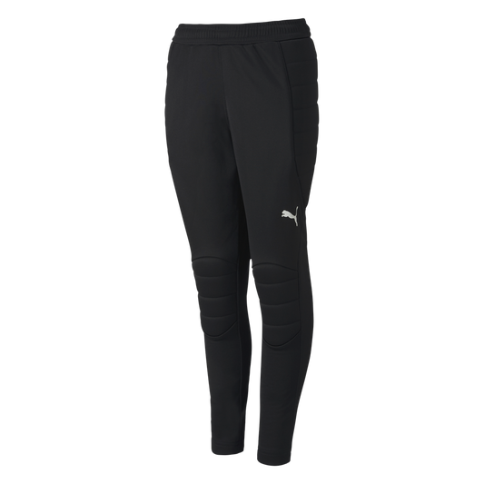 Torwarthose Jr Schwarz