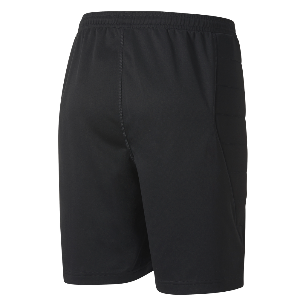 Torwartshorts Schwarz