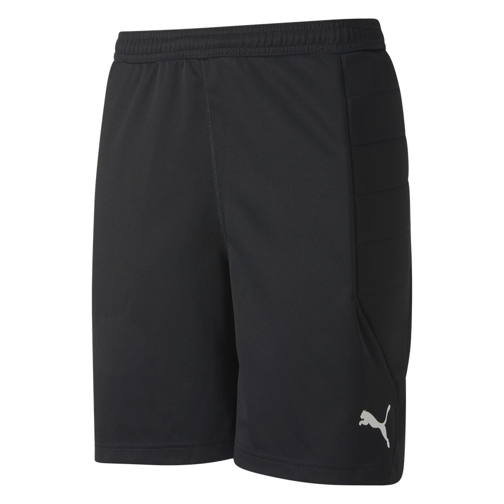 Torwartshorts Schwarz