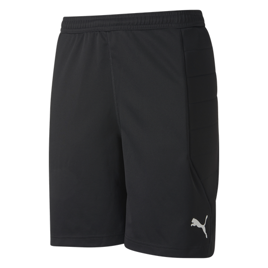 Torwartshorts Schwarz