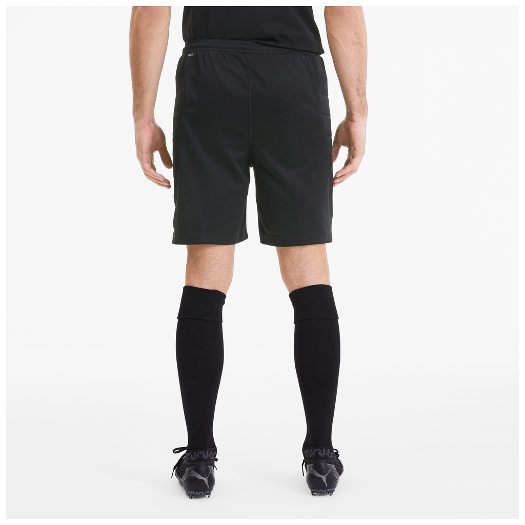 Torwartshorts Schwarz