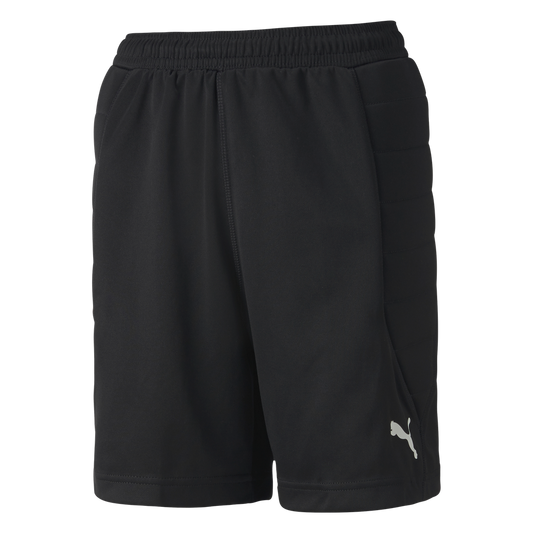 Torwartshorts Jr Schwarz