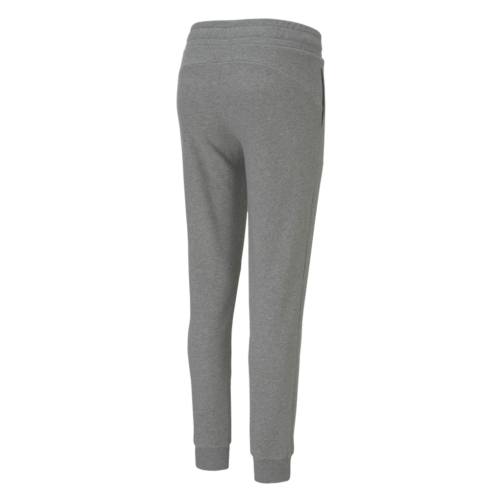 teamGOAL 23 Casuals Hose Damen Grau