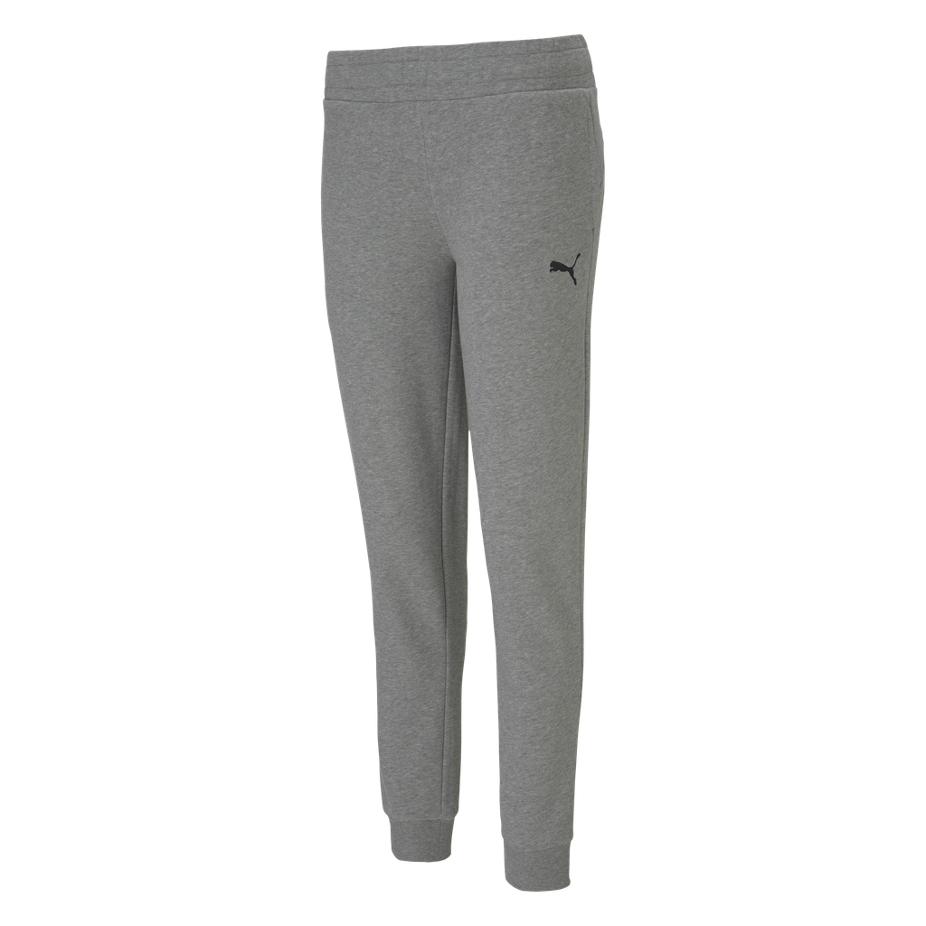 teamGOAL 23 Casuals Hose Damen Grau