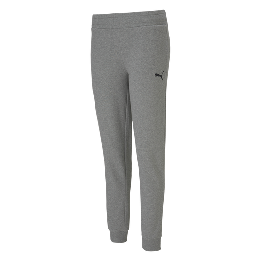 teamGOAL 23 Casuals Hose Damen Grau
