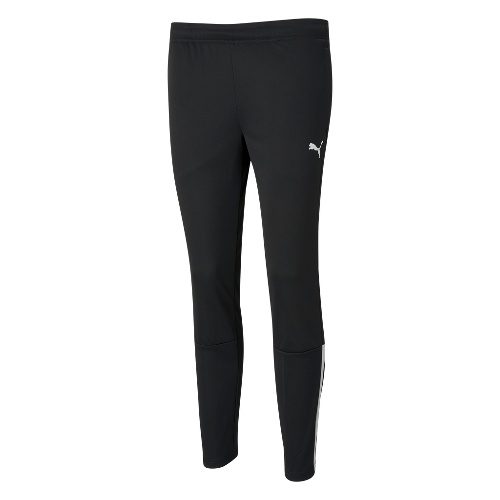 Teamliga Trainingshose W Schwarz
