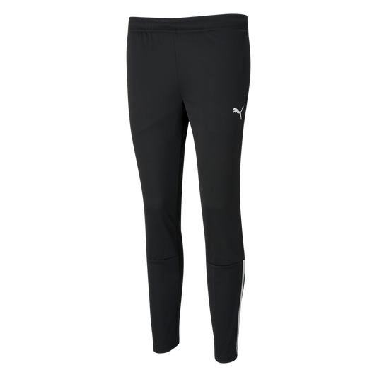 Teamliga Trainingshose W Schwarz