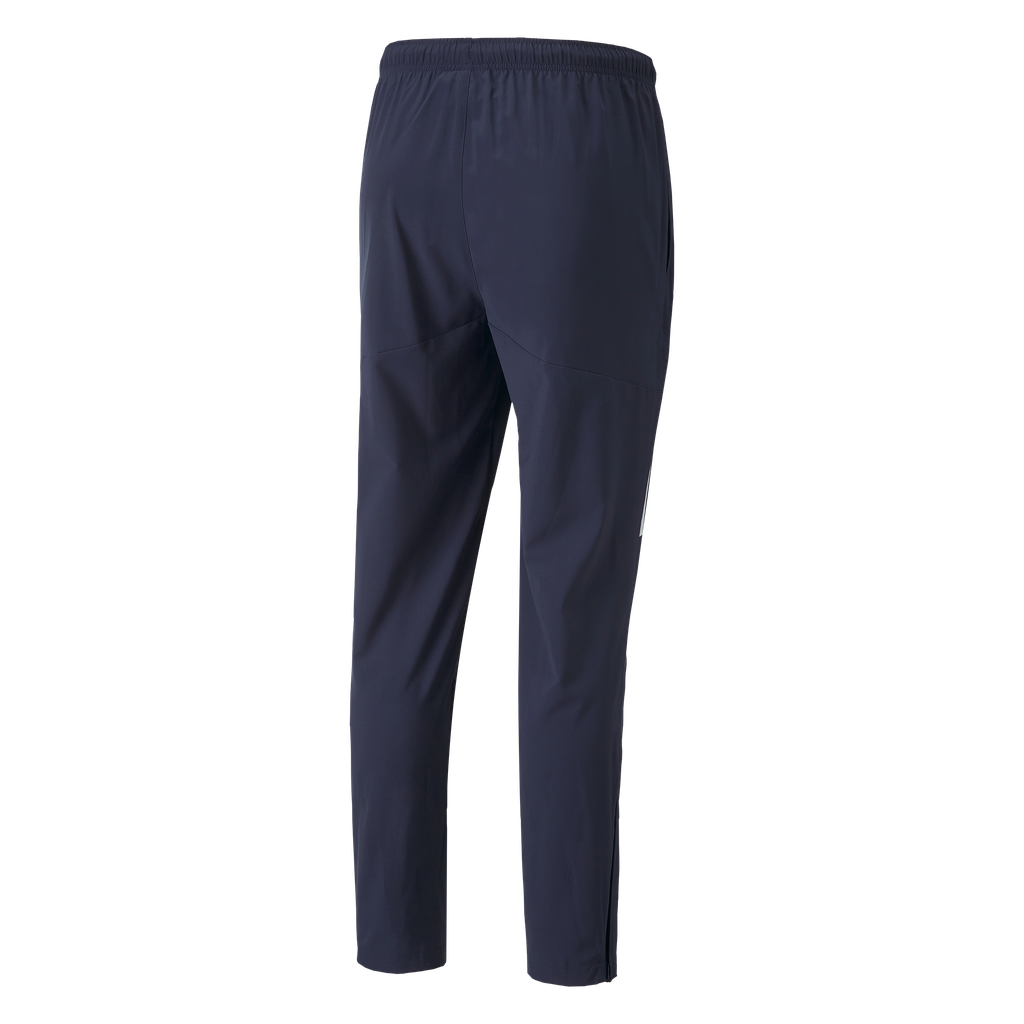 teamLIGA Sideline Hose Blau