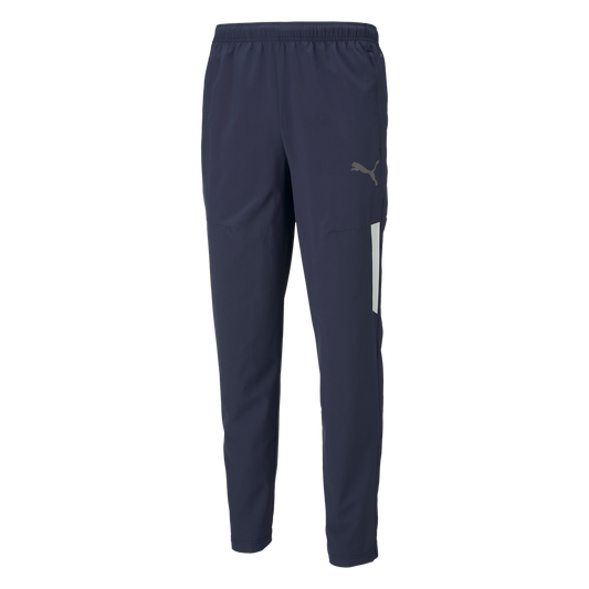 teamLIGA Sideline Hose Blau