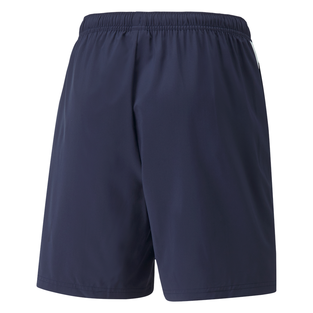 teamLIGA Sideline Shorts Blau
